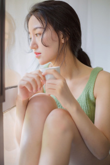 爱情面前谁怕谁