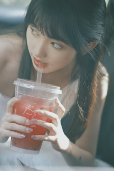 春暖 cc