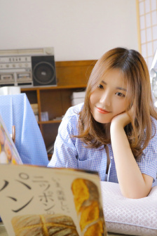 BHHWTD年轻妈妈