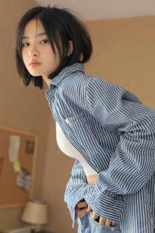 性感美女热舞